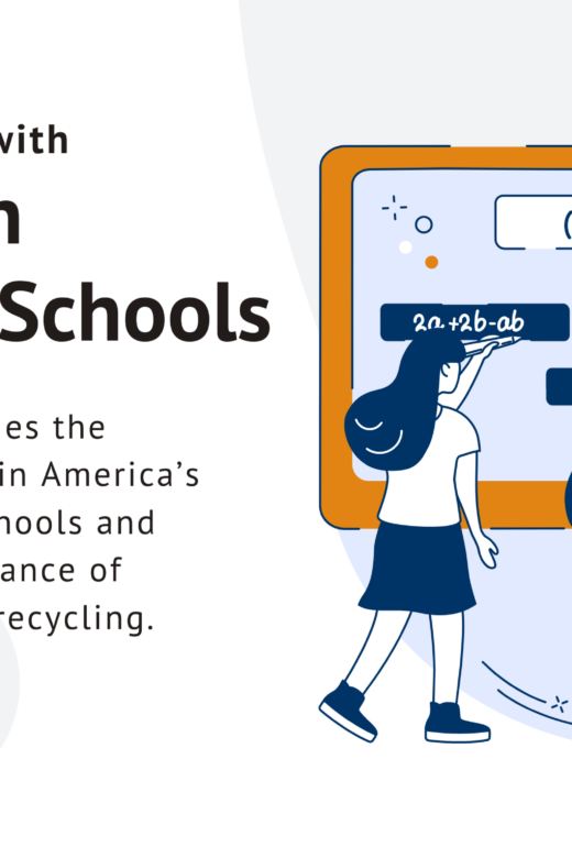 The Big Problem with E-Waste in American Schools